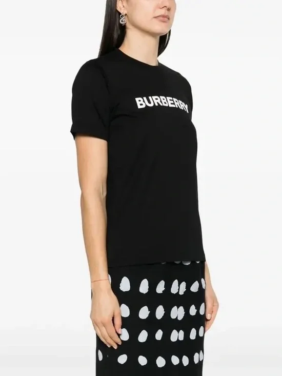 Burberry T-Shirt With Logo! - Picture 3 of 5